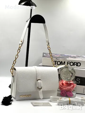 Michael Kors дамски чанти Различни цветове , снимка 5 - Чанти - 48835241