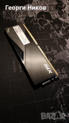 ADATA 16GB DDR5 6000 MT/S, снимка 2 - RAM памет - 52694116