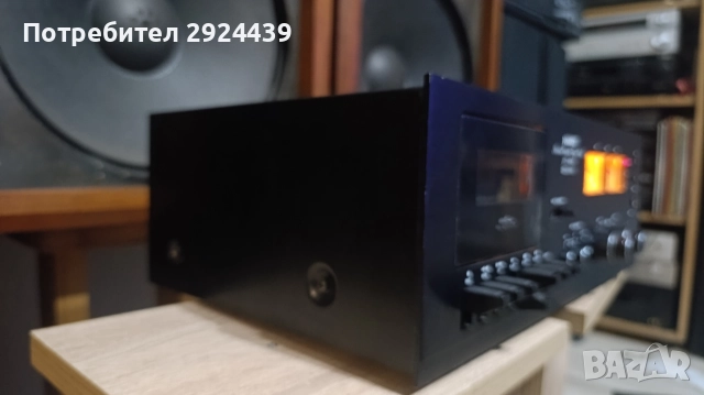 JAMATO JFD-6000, снимка 6 - Декове - 52796004