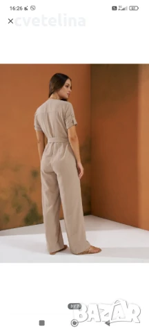 Дамски гащеризон , снимка 2 - Гащеризони - 51081881