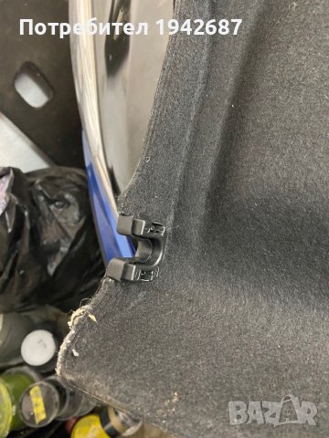 Кора за Opel MOKKA 2020г 98353567ZD, снимка 3 - Части - 43478011