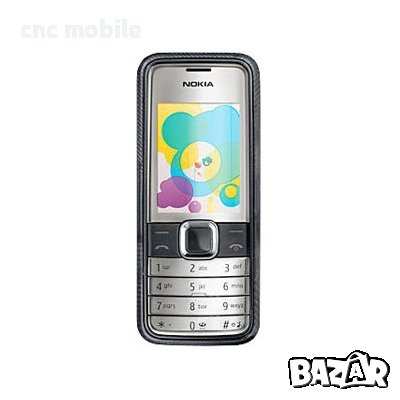 Nokia 7310s лентов кабел + клавиатурна платка , снимка 4 - Резервни части за телефони - 28547400