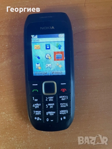 Nokia 1616, снимка 2 - Nokia - 53609626