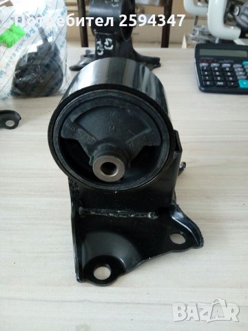 HYUNDAI EF SONATA АВТОМАТИК  TАМПОН ДВИГАТЕЛ, снимка 2 - Части - 33093666