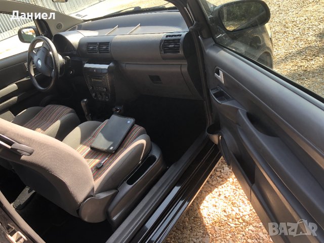 VW Fox Бензин нов внос, снимка 7 - Автомобили и джипове - 42961225