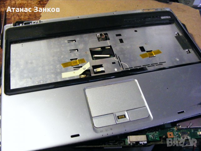 Лаптоп за части ASUS X56K, снимка 4 - Части за лаптопи - 35498559