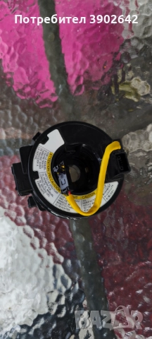 Лентов кабел за Сузуки Гранд Витара 