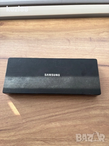 Samsung One Connect Model BN96-35817B Mini Box 