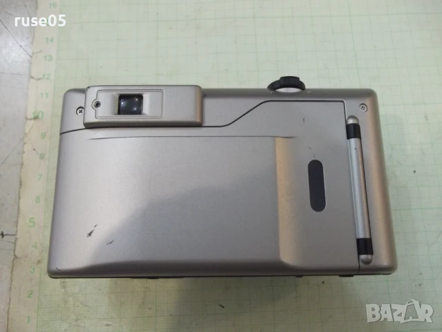 Фотоапарат "Konica - Z-up 120 VP", снимка 3 - Фотоапарати - 51221339