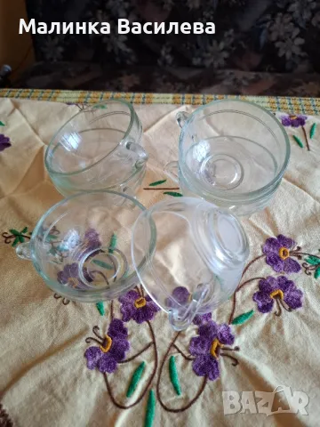 чаши за дълго кафе , снимка 3 - Чаши - 47914168