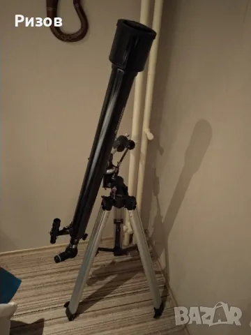 Телескоп Celestron PS 60EQ