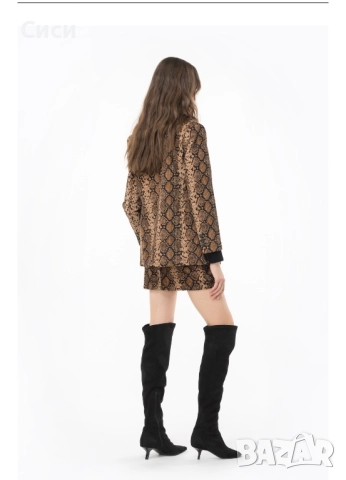 Сако pinko м , снимка 2 - Якета - 52932682