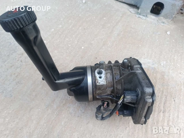 Хидравлична помпа Пежо Ситроен / Peugeot, Citroen - 9684979080, снимка 3 - Части - 51419984