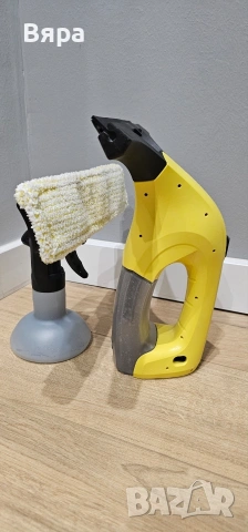Стъкло чистачка Karcher WV1Plus, снимка 2 - Други - 53116806