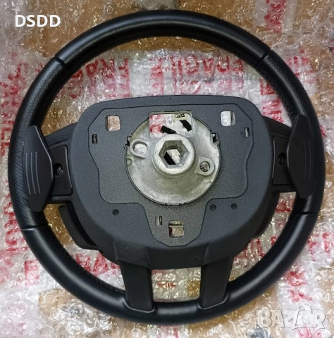 Волан за Land Rover Range Rover Evoque L538, снимка 6 - Части - 52490341