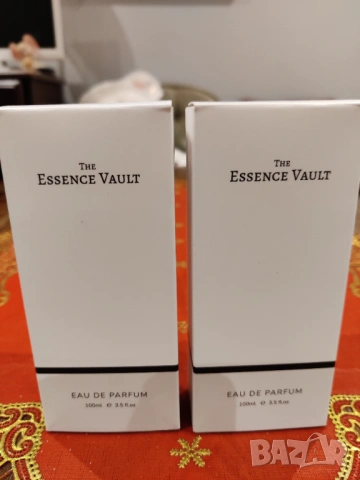 Дамски парфюми The Essence Vault