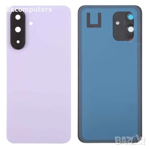 Оригинален Заден Капак за Samsung Galaxy A36 5G– Капак на Батерията / Резервна Част, снимка 3 - Резервни части за телефони - 52321032