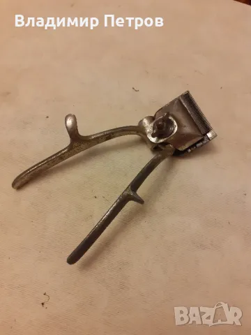 Машинка за подстригване , снимка 5 - Машинки за подстригване - 49127951