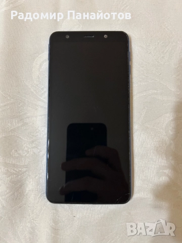 ТОП ! Samsung Galaxy A7 (2018) 64GB, снимка 3 - Samsung - 52773767