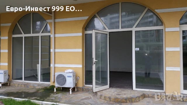 Магазин в к.к.Слънчев бряг-Продавам/Под наем, снимка 2 - Магазини - 50534776