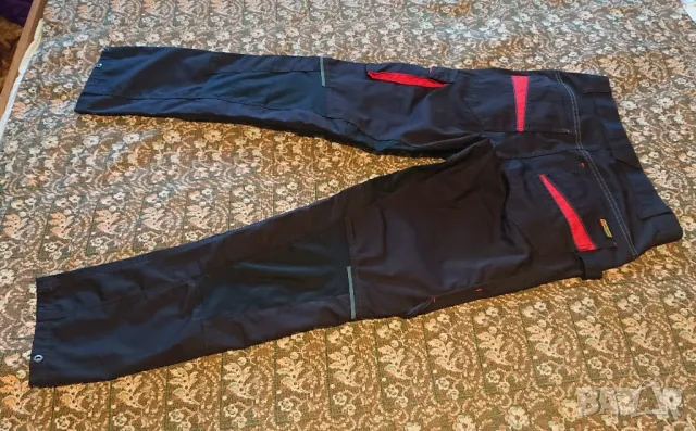 Blaklader (50), снимка 8 - Панталони - 49211099