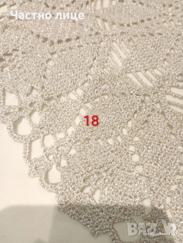 Нови карета и покривки на една кука, снимка 17 - Декорация за дома - 53055822