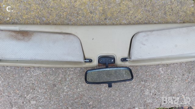 Сенници за лада 1500.1600ваз 2103.2106, снимка 3 - Части - 32253730