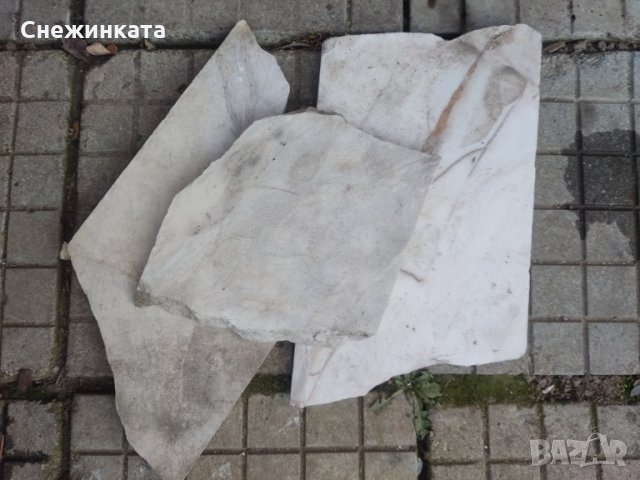 Продавам мрамор