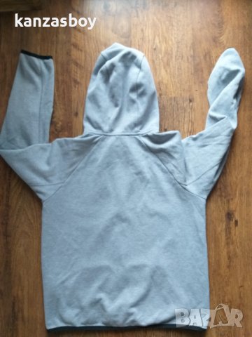 nike - страхотно дамско горнище, снимка 7 - Спортни екипи - 39469313