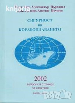 Сигурност на корабоплаването: Въпроси и отговори за капитани