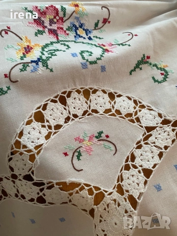 Покривка за маса