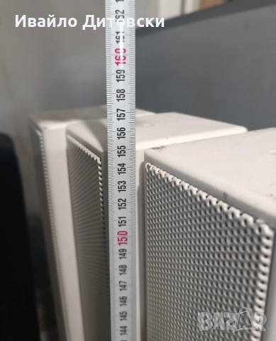 ACCENT HPAM-8X8-G2 , снимка 6 - Други - 52956362