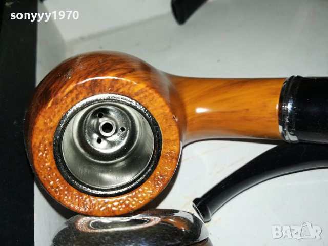 ЛУЛА НОВА ЛУЛА 2411231657, снимка 6 - Лули - 43132173