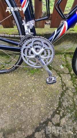 Trek-шосеен велосипед Трек, снимка 13 - Велосипеди - 53410040