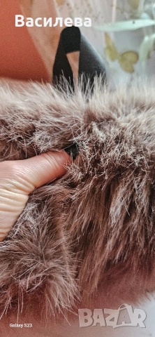 Раница от еко кожа , снимка 4 - Раници - 52922013