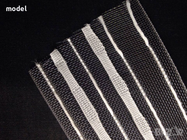 Перделък, снимка 3 - Пердета и завеси - 47433031