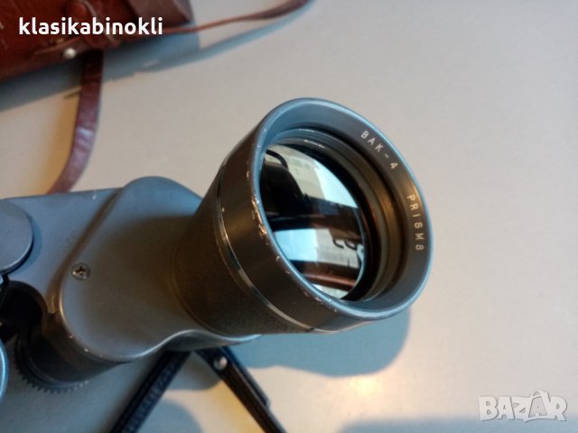 Японски Бинокъл-7Х50-HORIZON, снимка 7 - Екипировка - 33459040