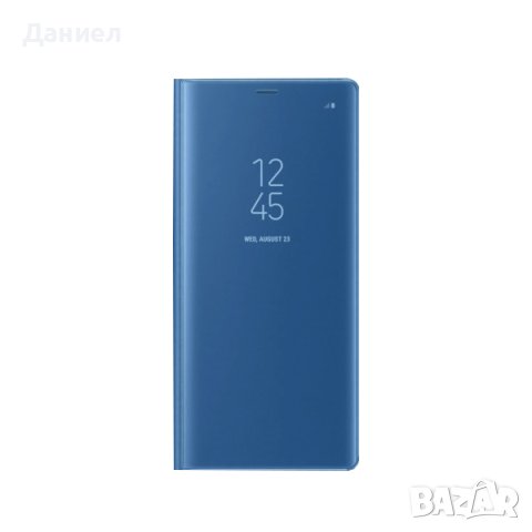 Огледален Калъф за Samsung A10, A12, A13, A14 , снимка 4 - Калъфи, кейсове - 43038387