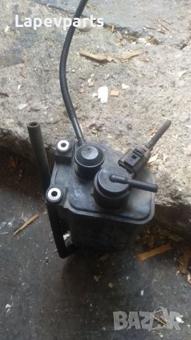 Казанче бензинови испарения Seat Toledo Leon Bora Golf 4 Audi a3 Сеат Толедо Леон 