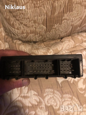 Комфорт модул WV SEAT SCODA , снимка 2 - Части - 53577616