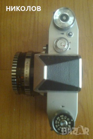 РЯДЪК НЕМСКИ ФОТО-АПАРАТ , снимка 2 - Фотоапарати - 44012137