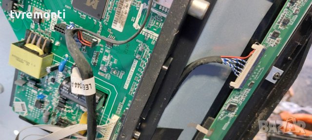 Main board TP.MS3663S.PB818 for , Crown 3233T2, снимка 3 - Части и Платки - 37914157