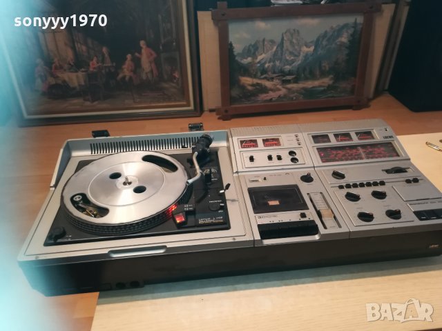 lenco swiss & loewe germany 2103211757