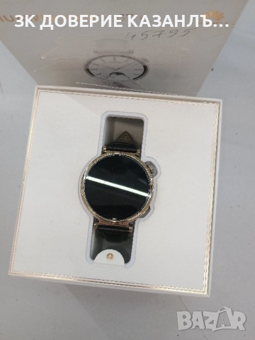 смарт часовник Huawei watch gt 4