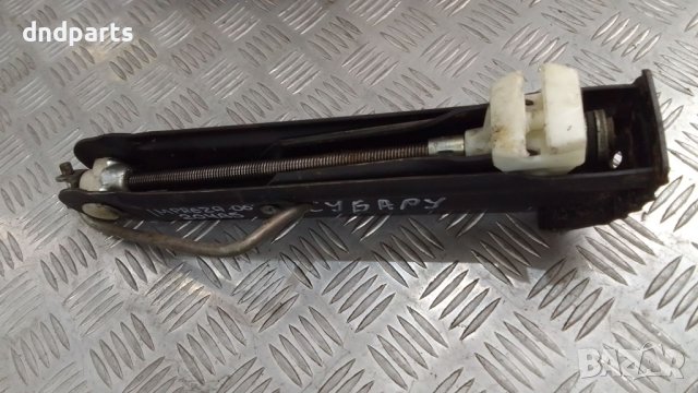 Крик Subaru Impreza 2006г.