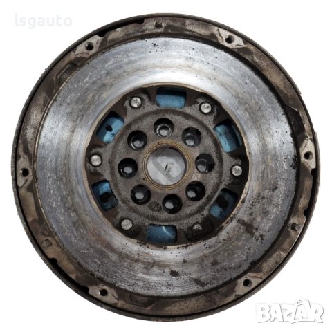 Демпферен съединител с маховик Ford Mondeo IV 2007-2015 ID: 118831, снимка 4 - Части - 43775203