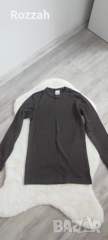 Жилетки и блузи в различни цветове , снимка 13 - Блузи с дълъг ръкав и пуловери - 44307489