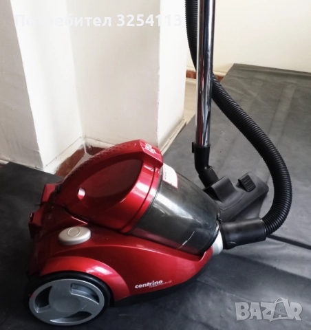 Прахосмукачка DIRT DEVIL 2300W