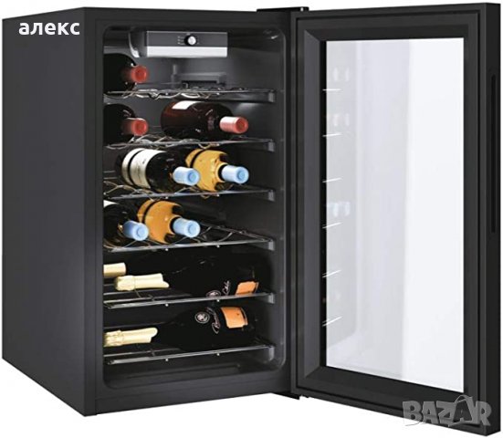 Хладилник за вино • Онлайн Обяви • Цени — Bazar.bg