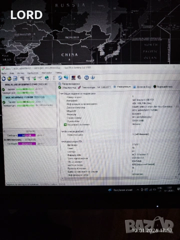 Твърд диск 4TB WD Elements (WDBWLG0040HBK), черен, външен, USB 3.2 Gen 1, снимка 4 - Твърди дискове - 53056528